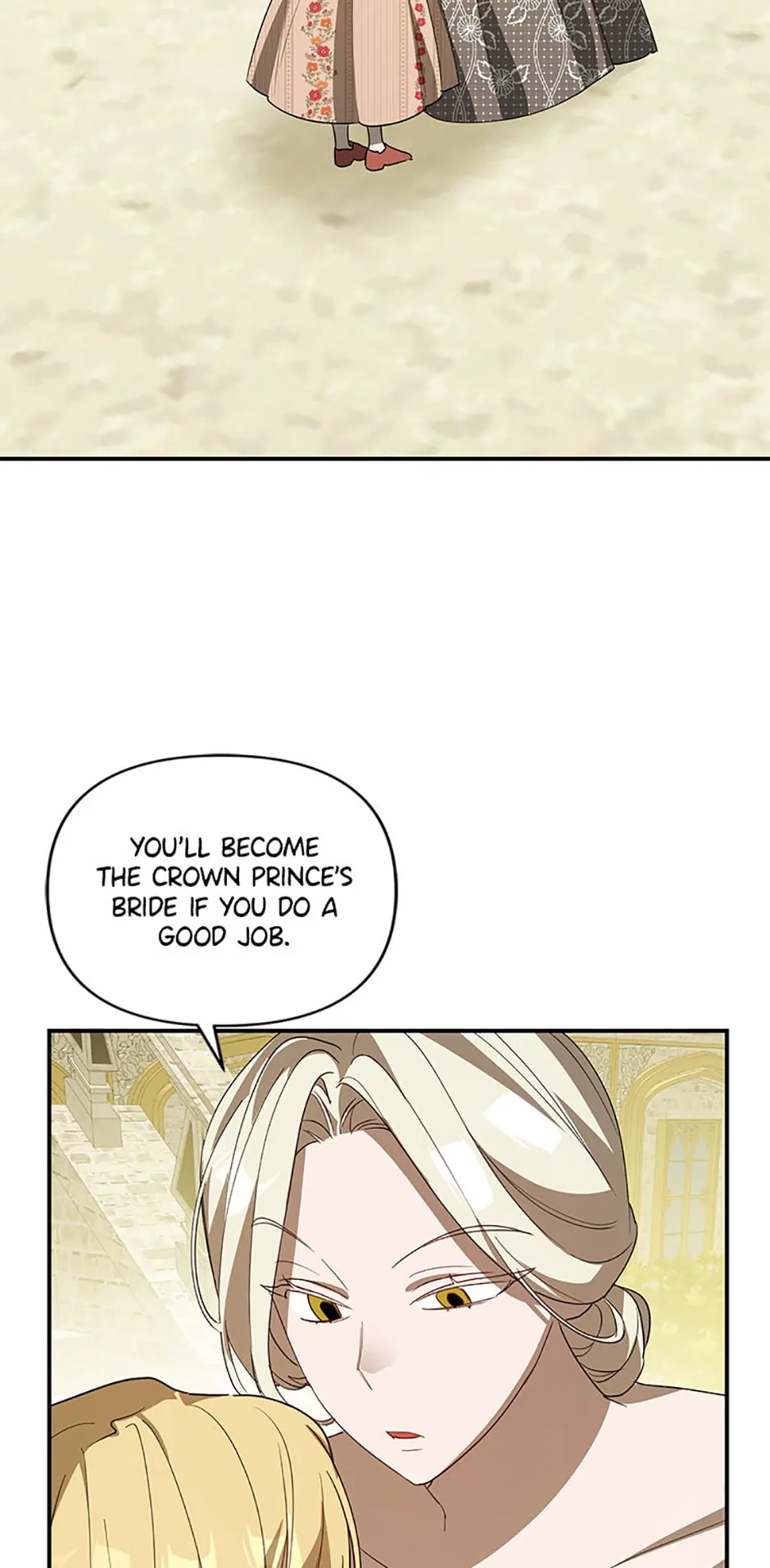 A Noble Lady's Chamber Life - chapter 33 - #2