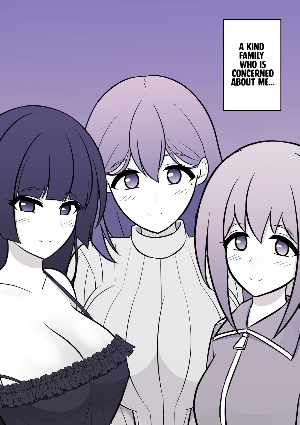 A Parallel World With A 1:39 Male To Female Ratio Is Unexpectedly Normal - chapter 121 - #5