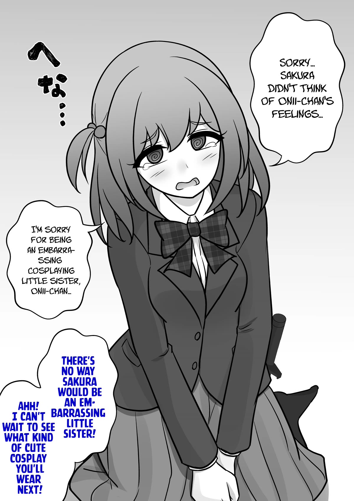 A Parallel World With A 1:39 Male To Female Ratio Is Unexpectedly Normal - chapter 123 - #3