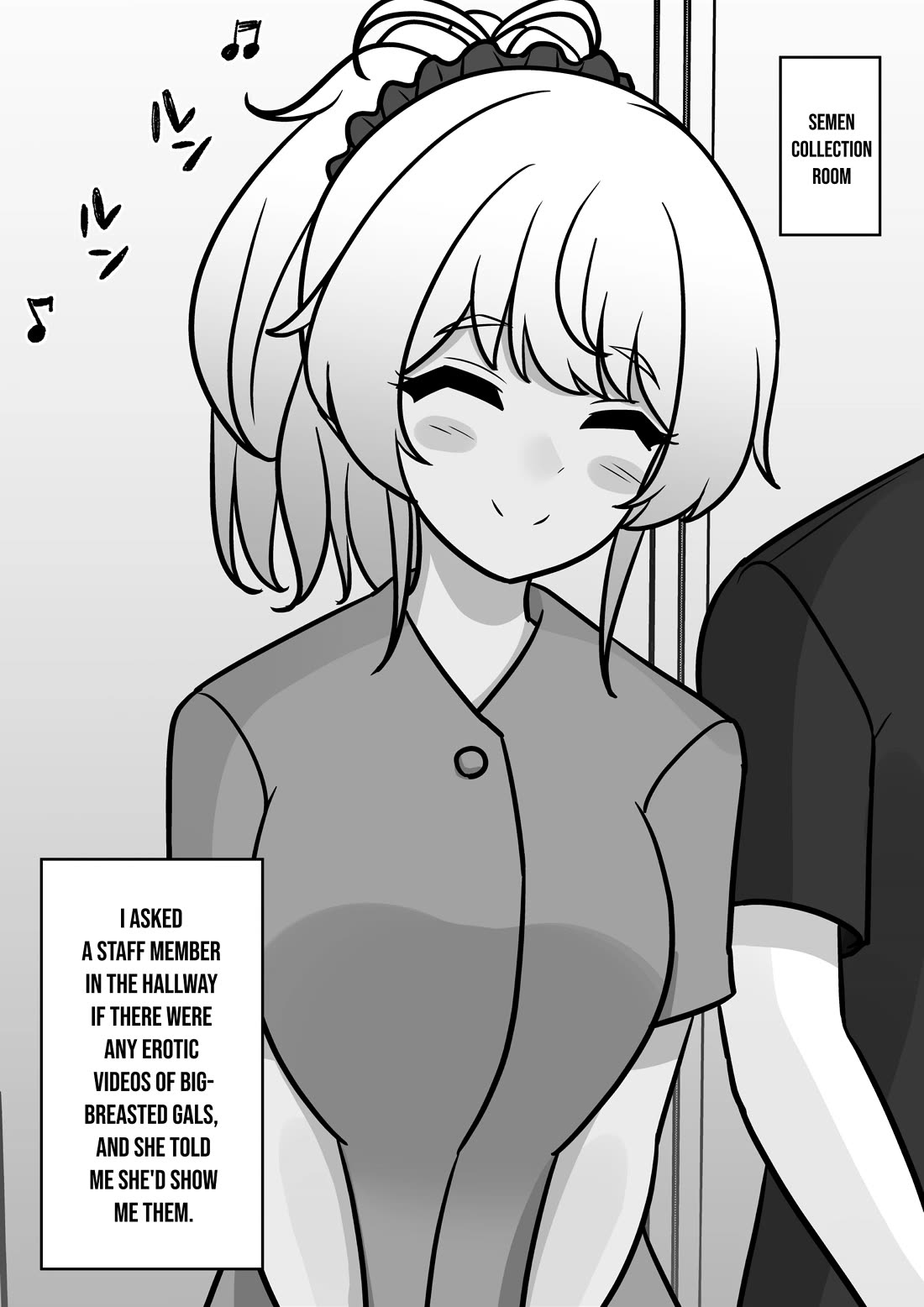 A Parallel World With A 1:39 Male To Female Ratio Is Unexpectedly Normal - chapter 142 - #5