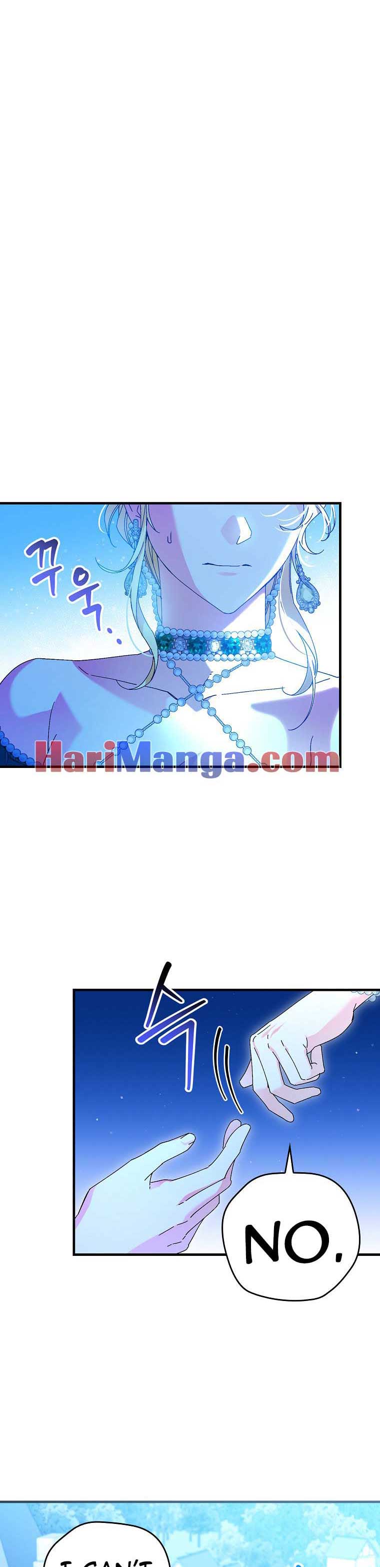 The Perfect Ending for the Villainess of a Fairy Tale - chapter 88 - #6