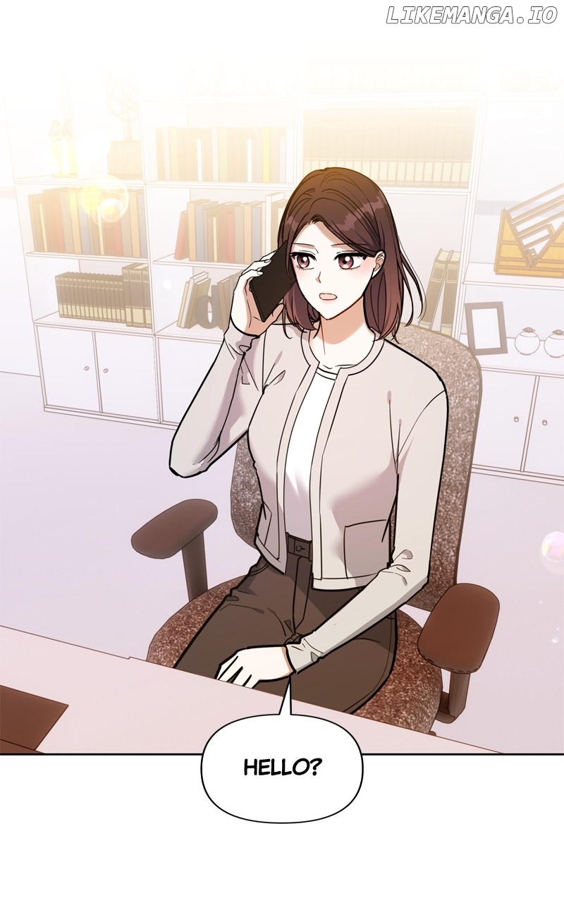 A Prenuptial Contract - chapter 106 - #5