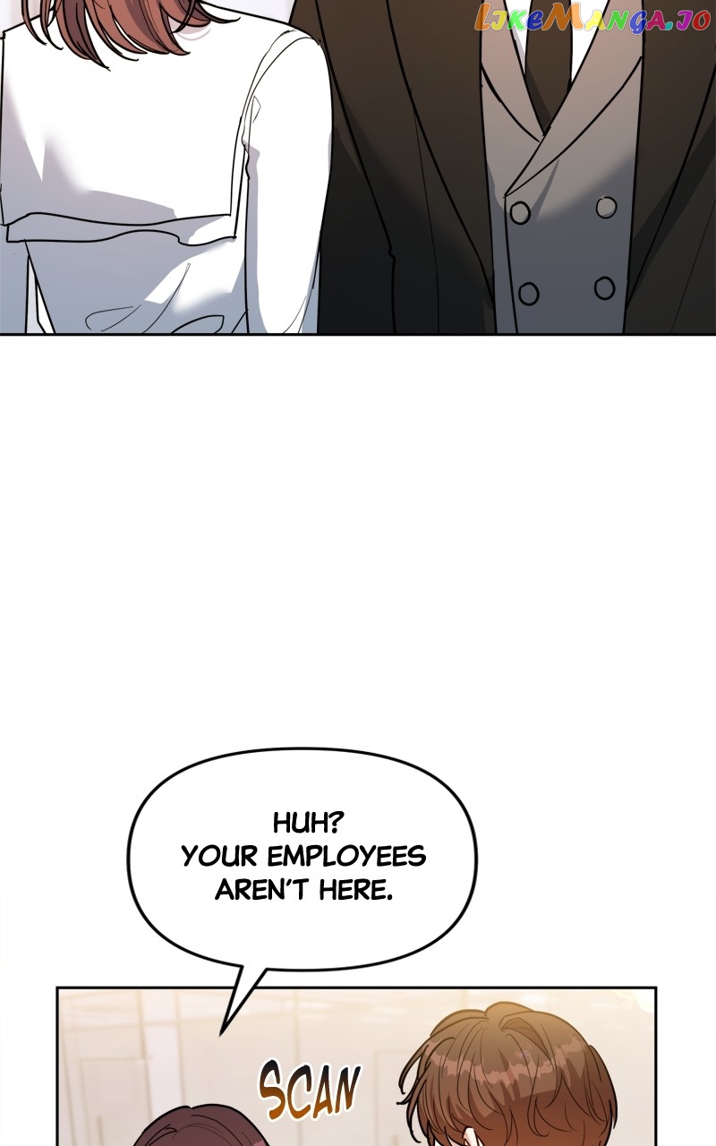 A Prenuptial Contract - chapter 89 - #3