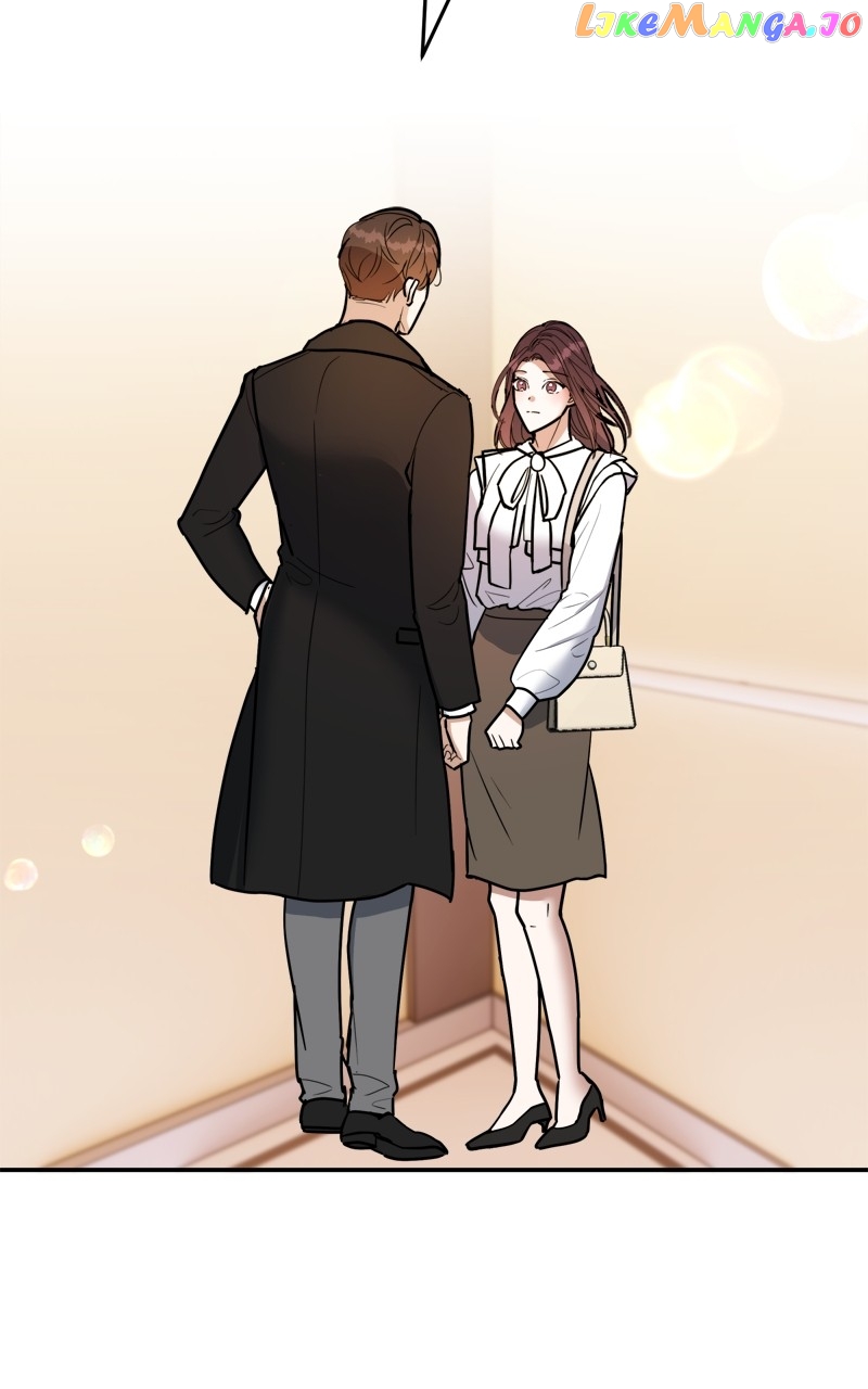 A Prenuptial Contract - chapter 90 - #4