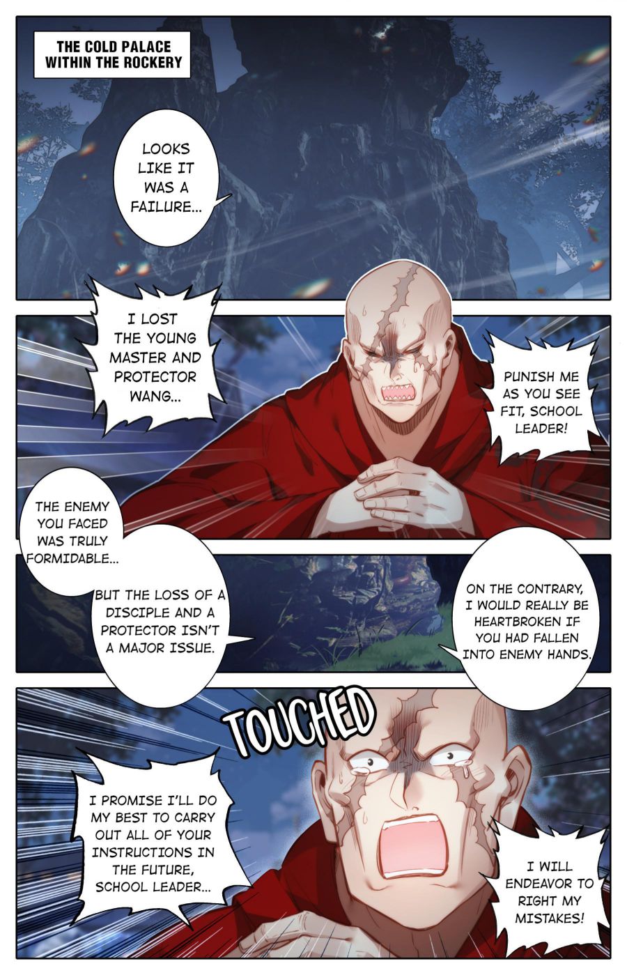Mortal’S Cultivation: Journey To Immortality - chapter 149 - #2