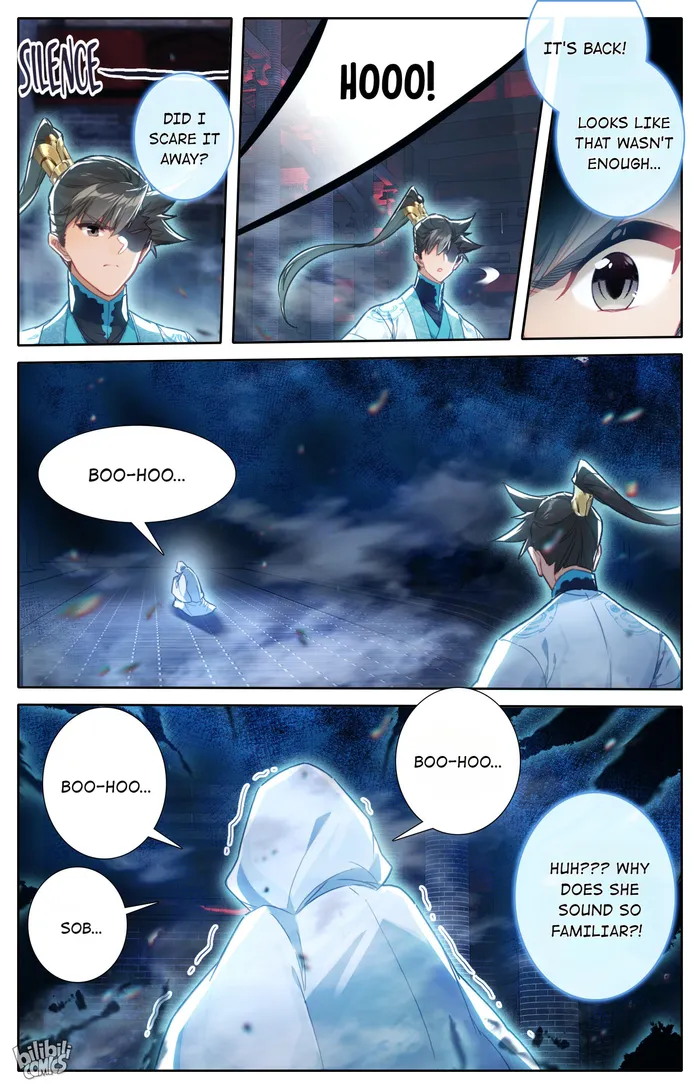 Mortal's Cultivation: journey to immortality - chapter 225 - #5