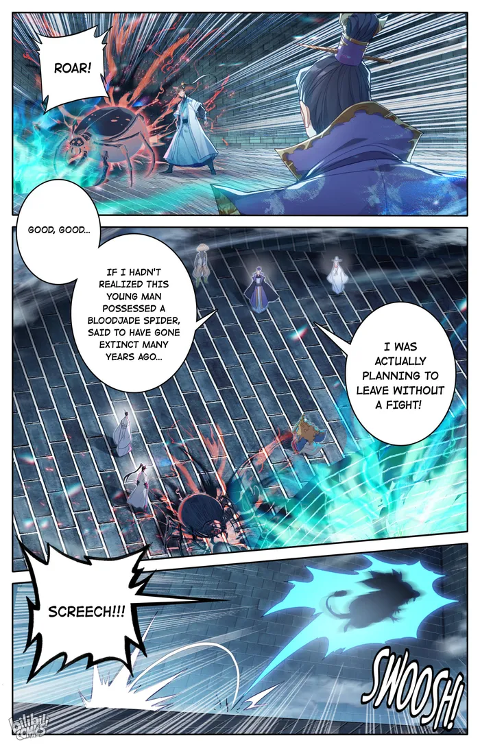 Mortal’S Cultivation: Journey To Immortality - chapter 230 - #3