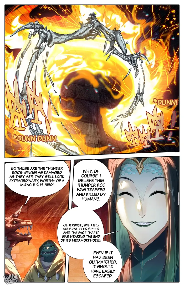 Mortal’S Cultivation: Journey To Immortality - chapter 262 - #5