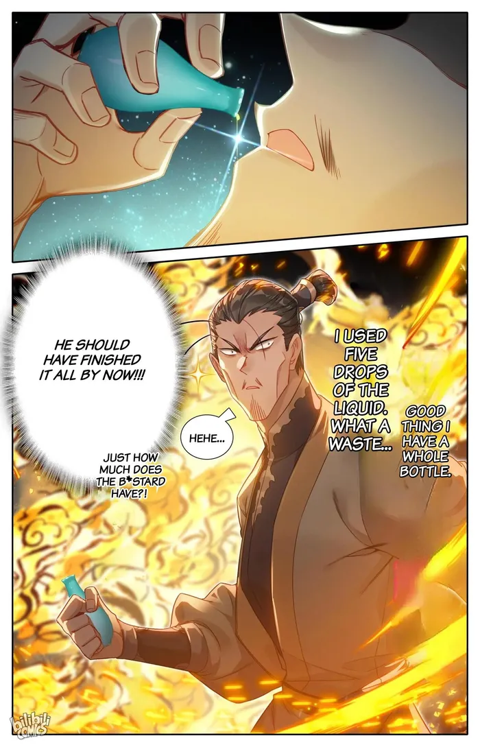 Mortal’S Cultivation: Journey To Immortality - chapter 277 - #4