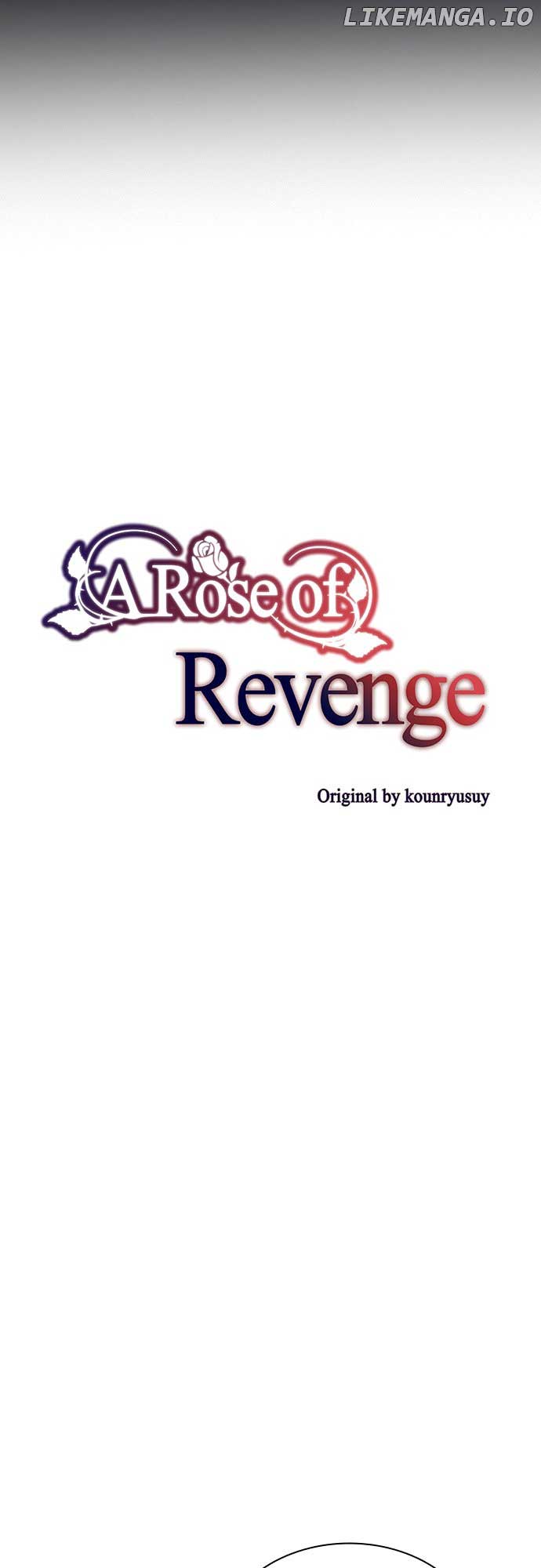 A Rose of Revenge - chapter 17 - #4