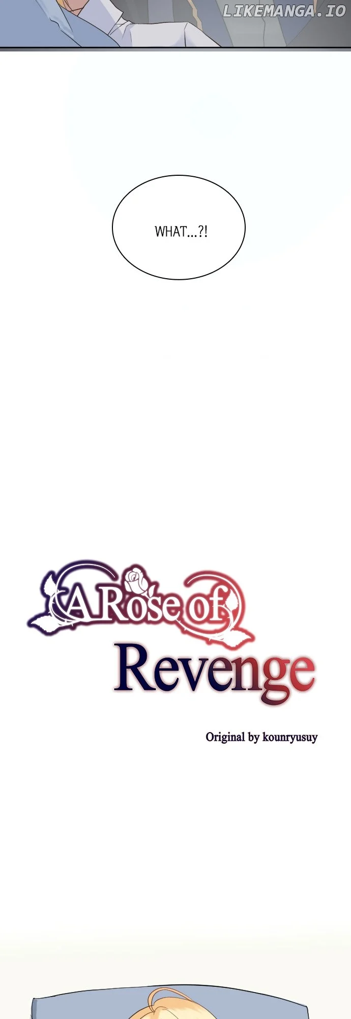 A Rose of Revenge - chapter 9 - #6