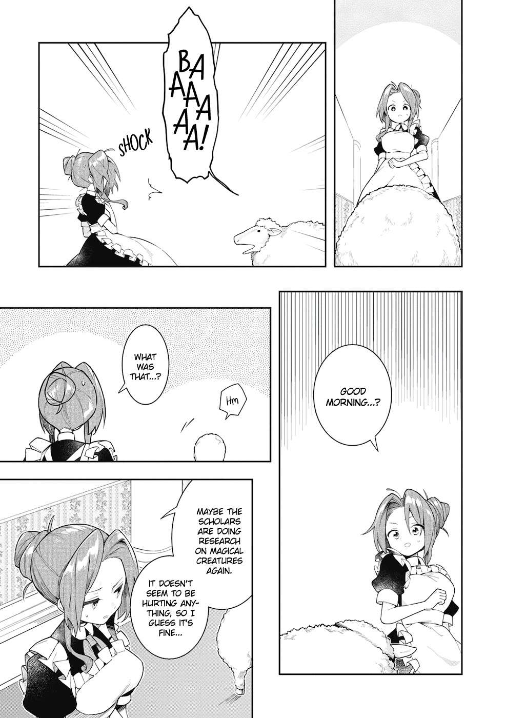 A Ruined Princess And Alternate World Hero Make A Great Country! - chapter 13 - #6
