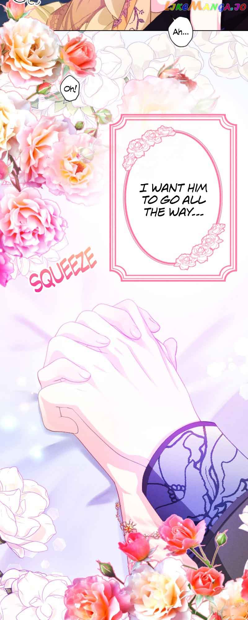 A Secret Contract and the Stallion Sage - chapter 14 - #5