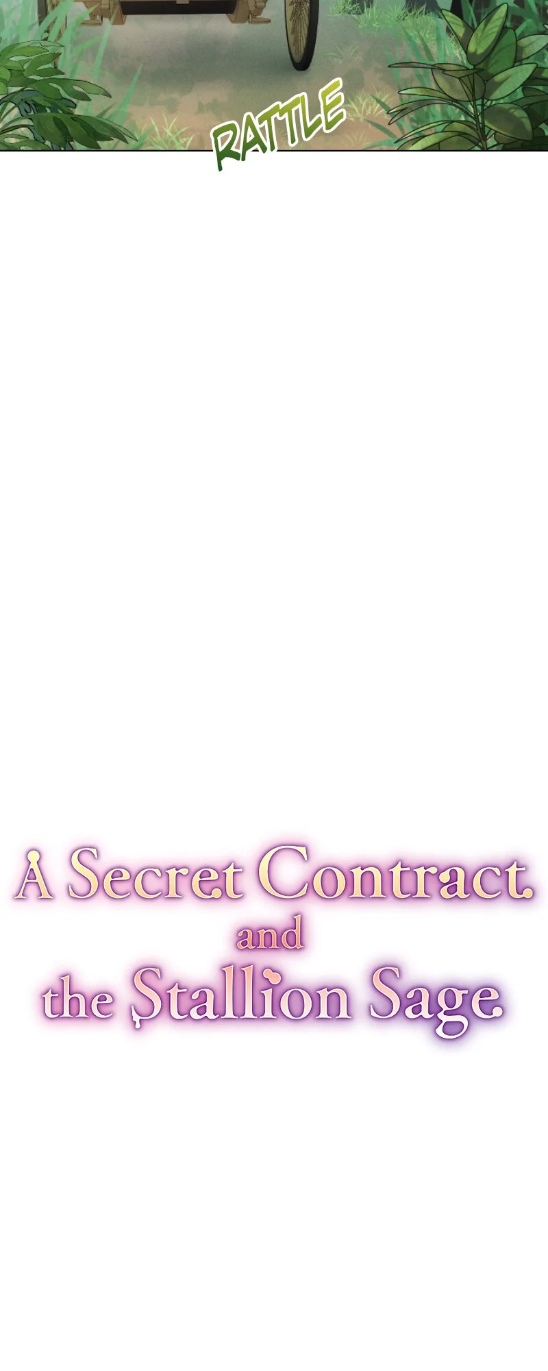 A Secret Contract and the Stallion Sage - chapter 53 - #4