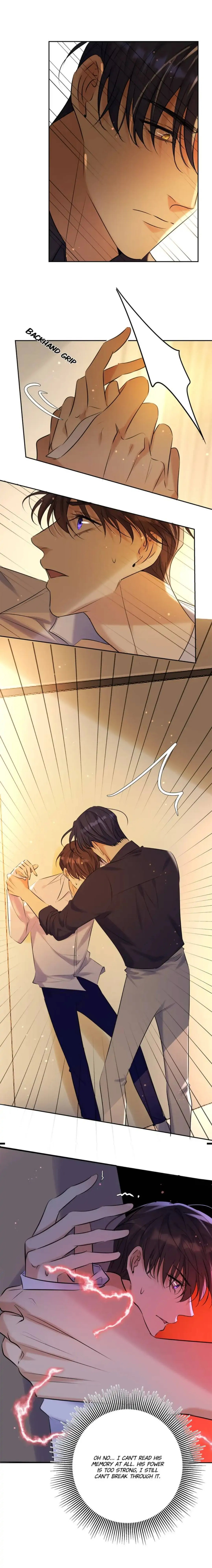A Secure Promise - chapter 15 - #4