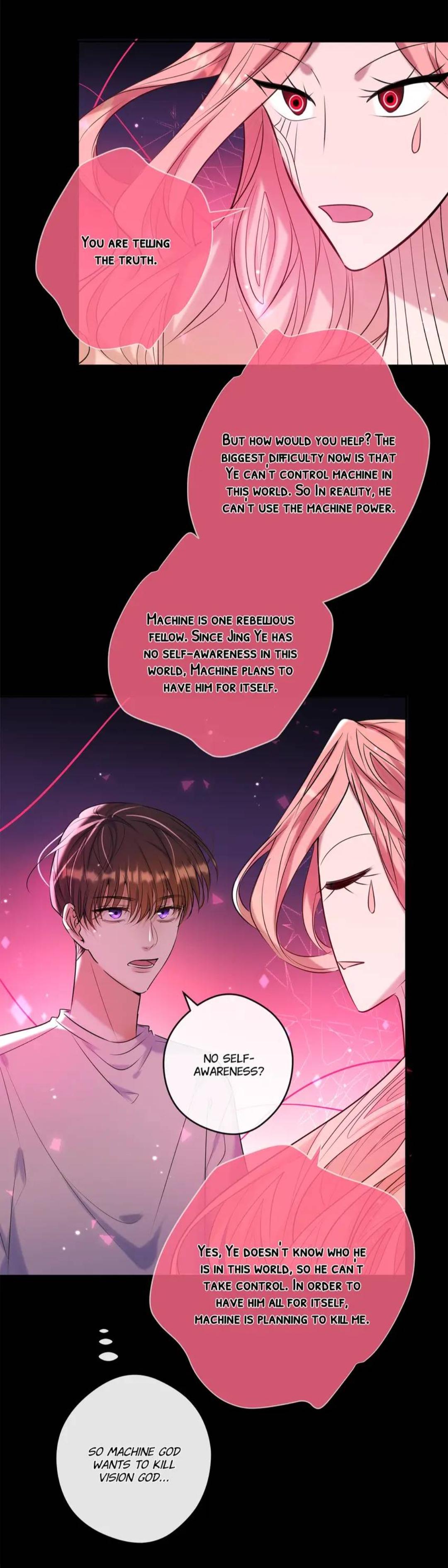 A Secure Promise - chapter 24 - #4
