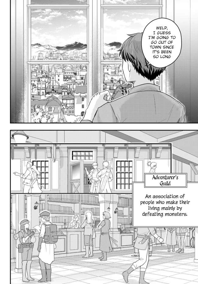 A Single Aristocrat Enjoys A Different World: The Graceful Life Of A Man Who Never Gets Married - chapter 3 - #2