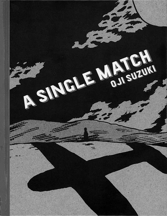 A Single Match - chapter 1 - #2