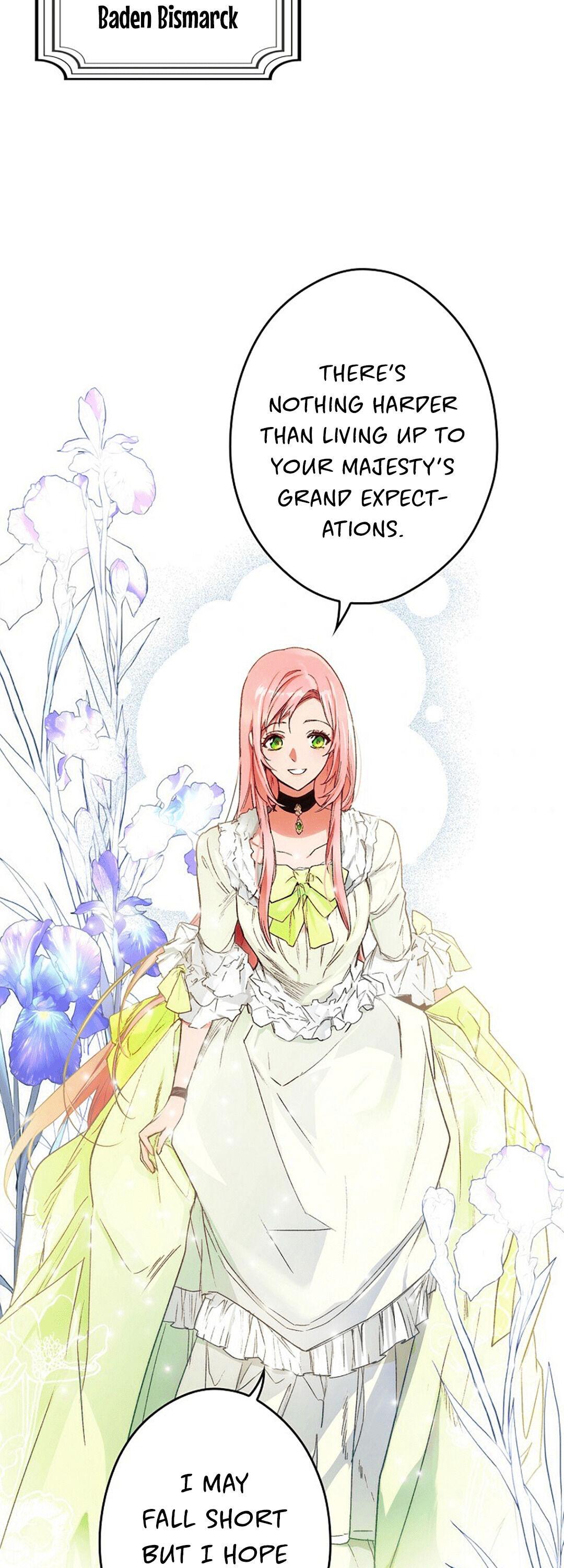 A Stepmother's Fairy Tale - chapter 67 - #4