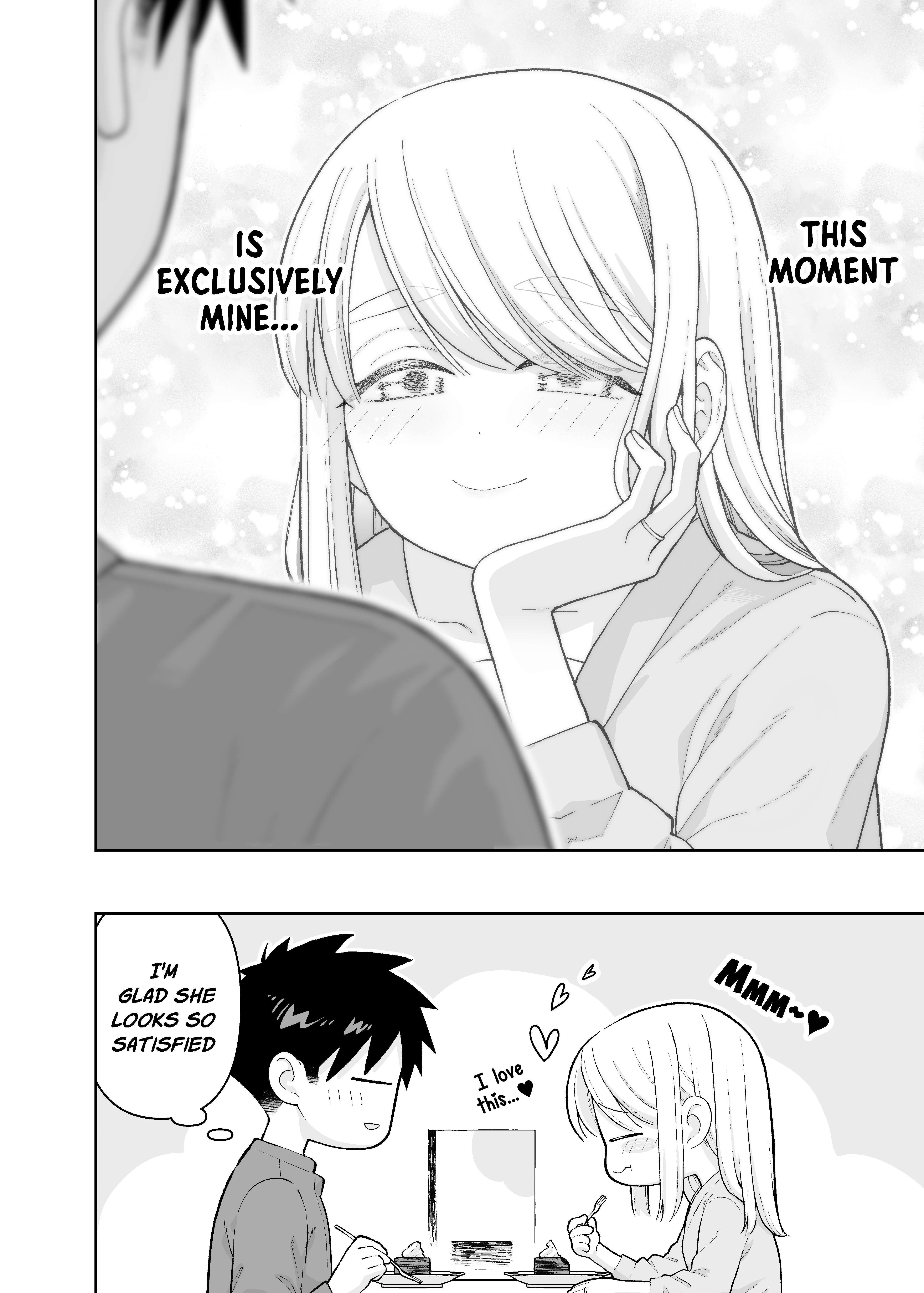 A Story About A Very Ordinary Couple - chapter 22 - #4