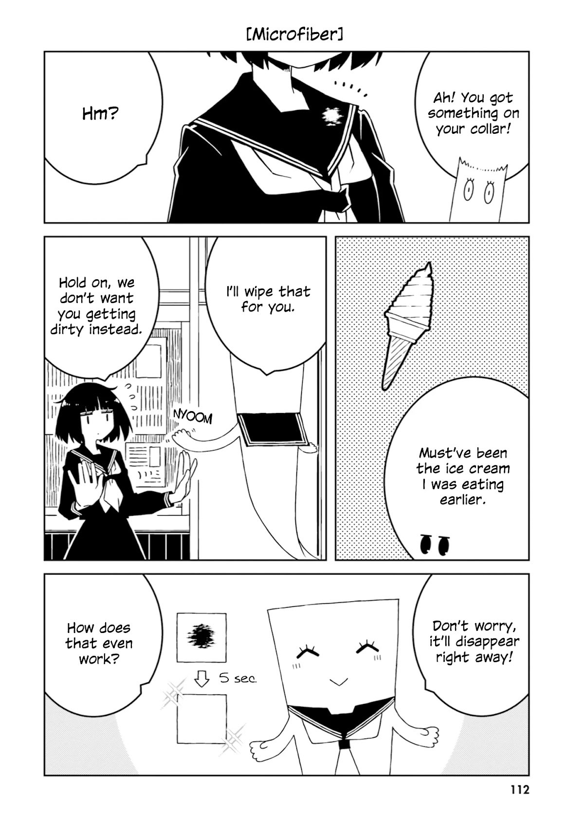 A Story About Doing XX to Girls From Different Species - chapter 41 - #2