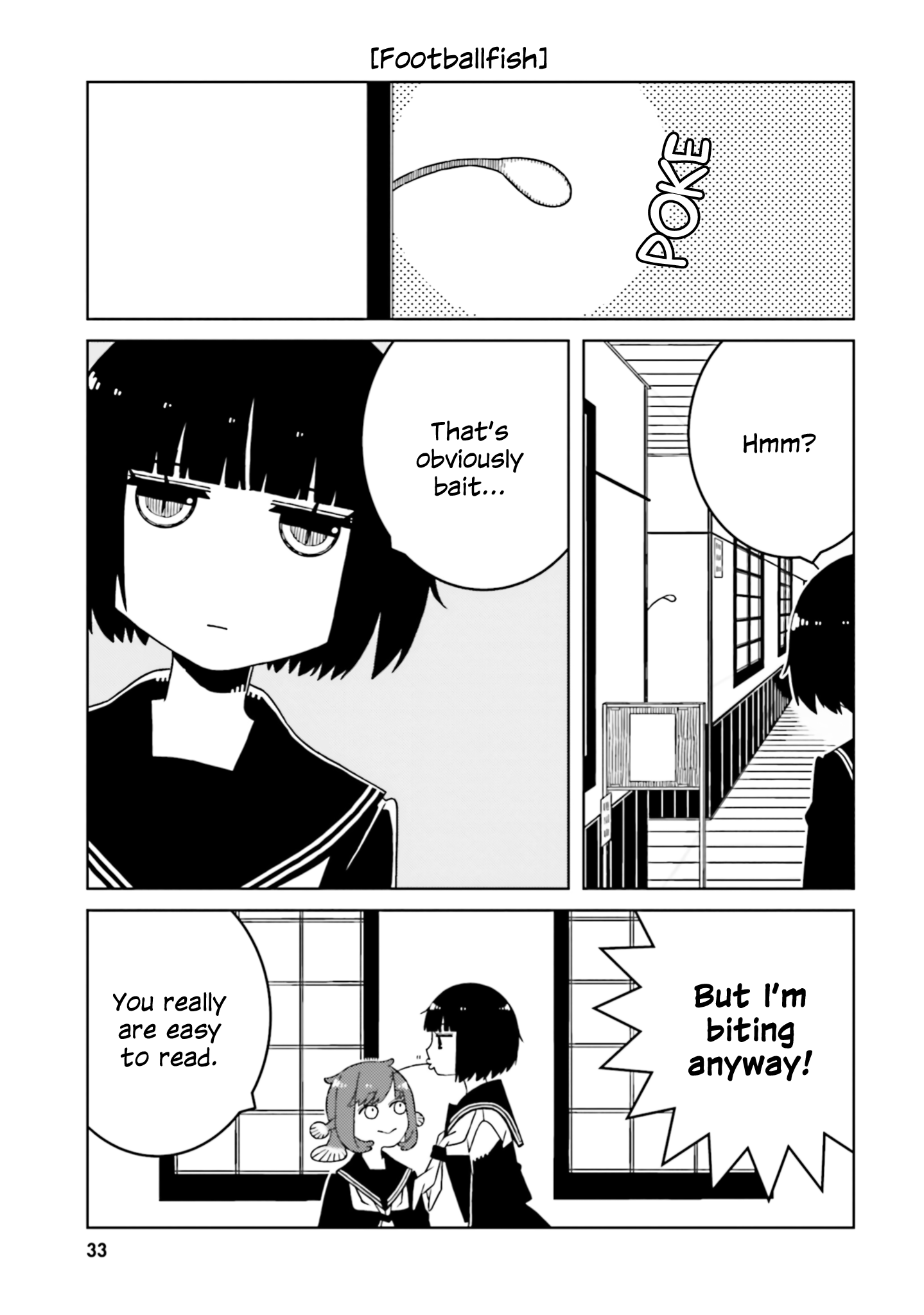 A Story About Doing XX to Girls From Different Species - chapter 47 - #5