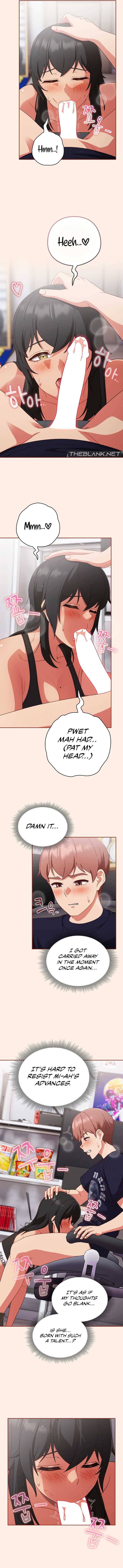 A Sweet Part Time Job - chapter 27 - #4