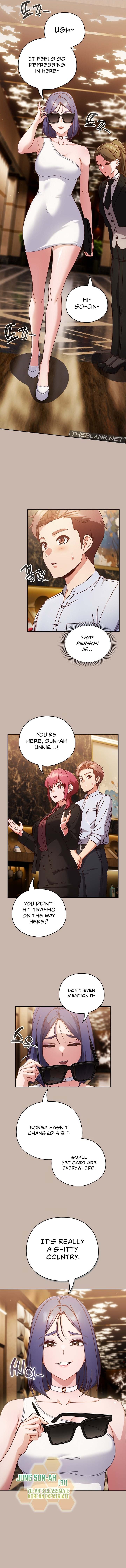 A Sweet Part Time Job - chapter 34 - #6
