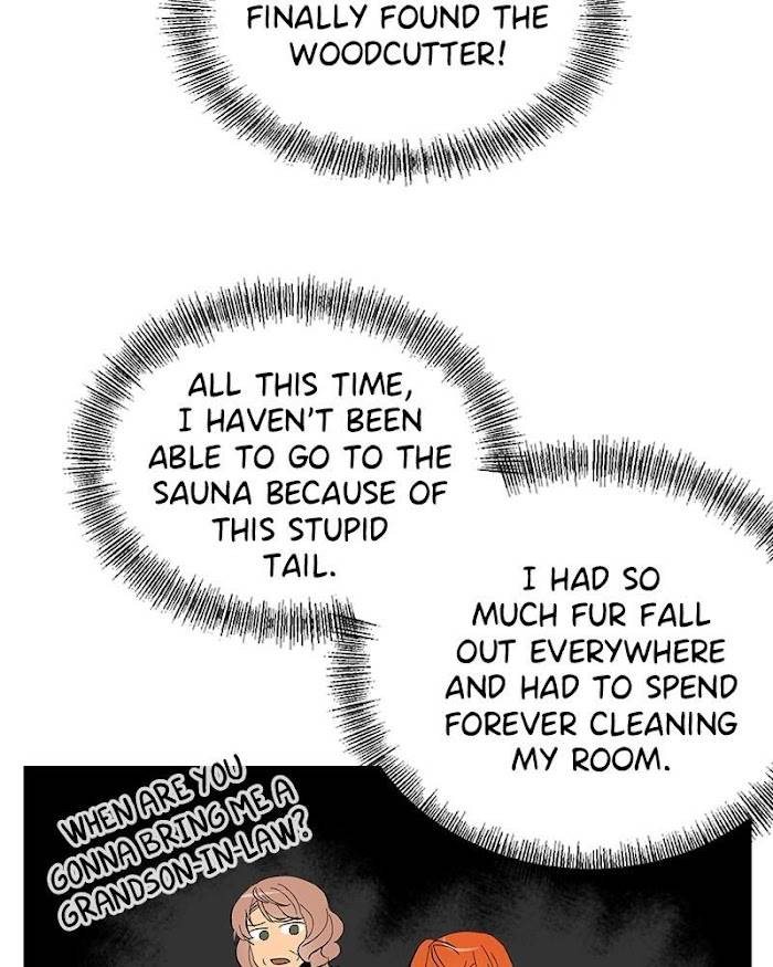 A Tail Love - chapter 26 - #3