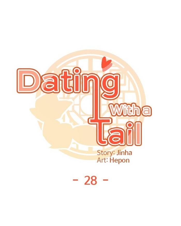A Tail Love - chapter 28 - #6
