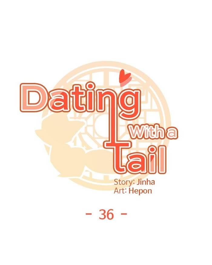 A Tail Love - chapter 36 - #5