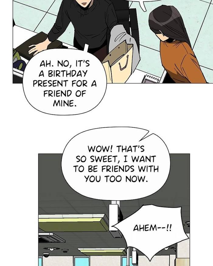 A Tail Love - chapter 7 - #3