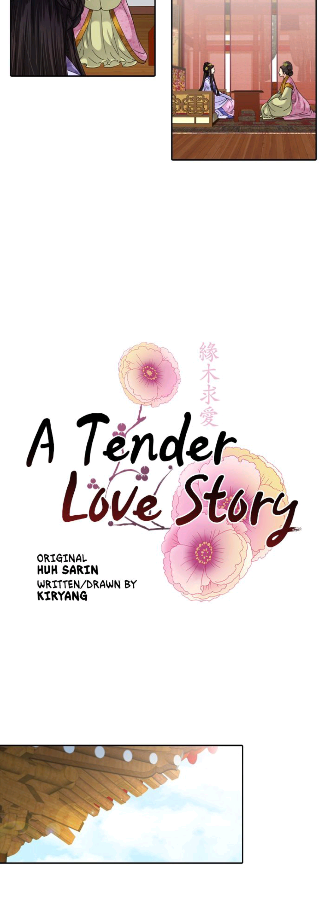 A Tender Love - chapter 16 - #2