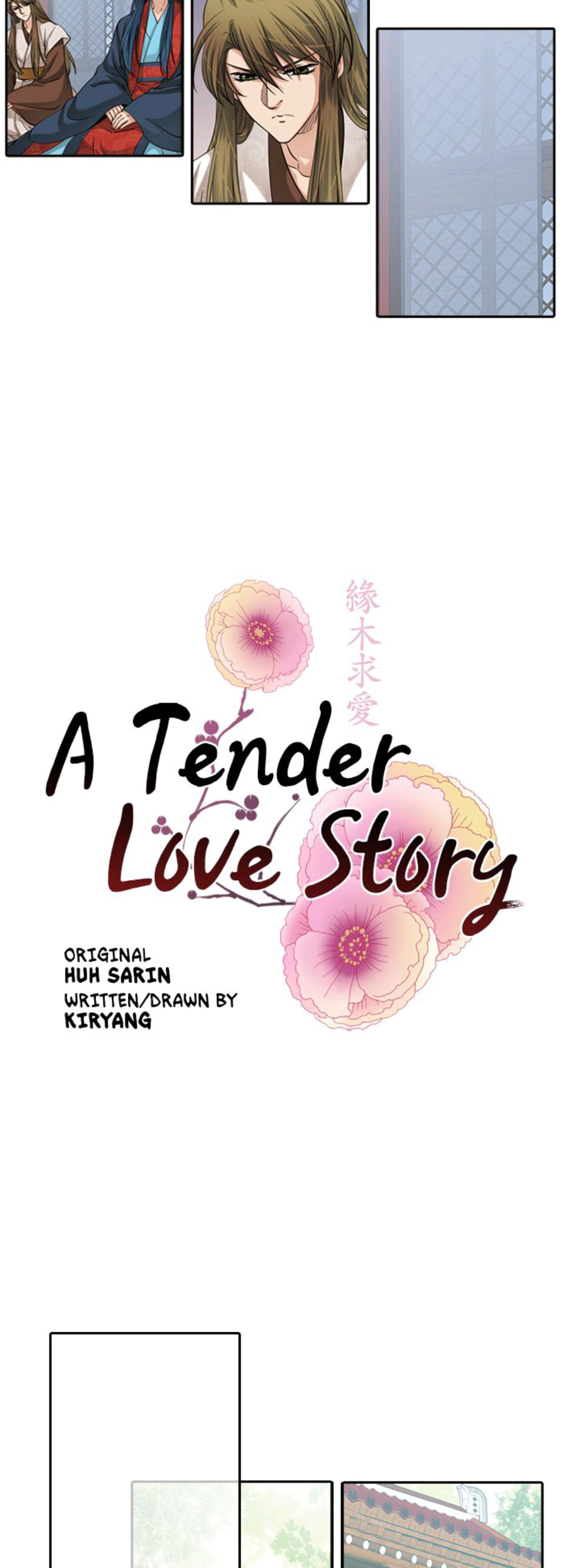 A Tender Love - chapter 29 - #2