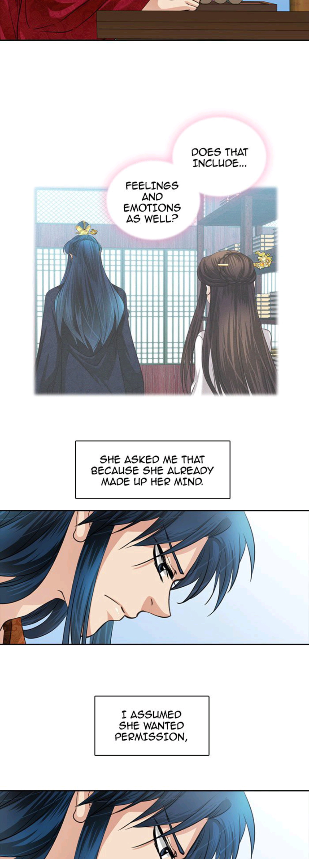 A Tender Love - chapter 36 - #2