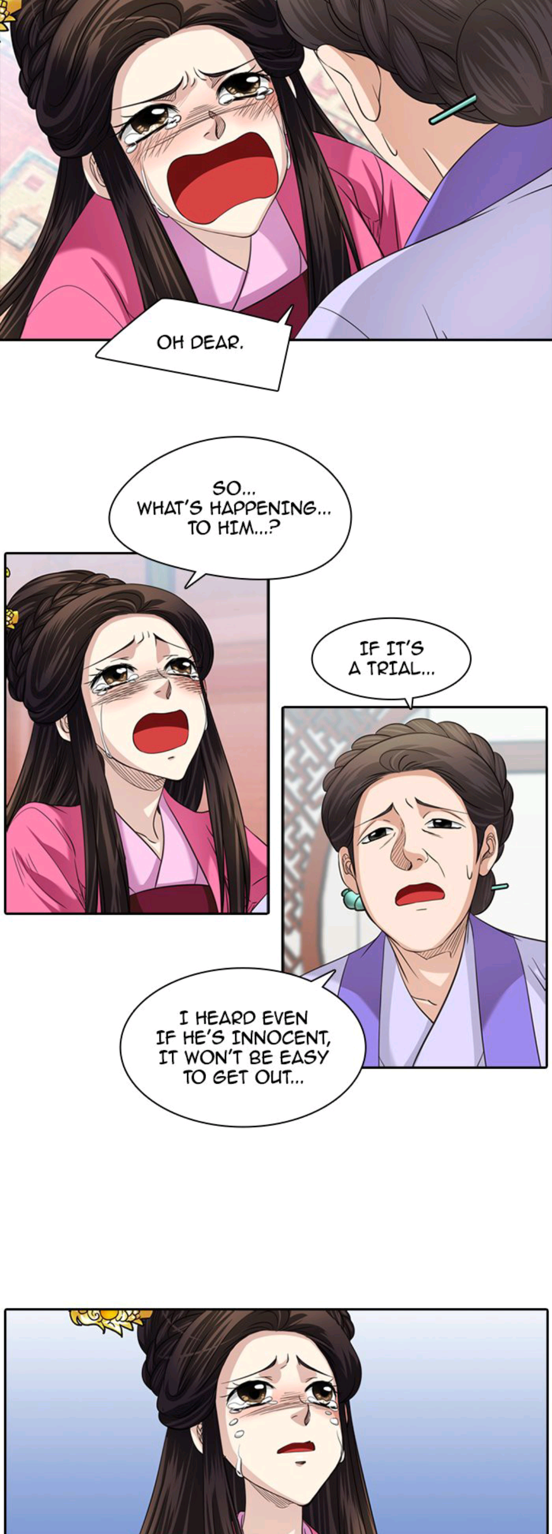 A Tender Love - chapter 42 - #6