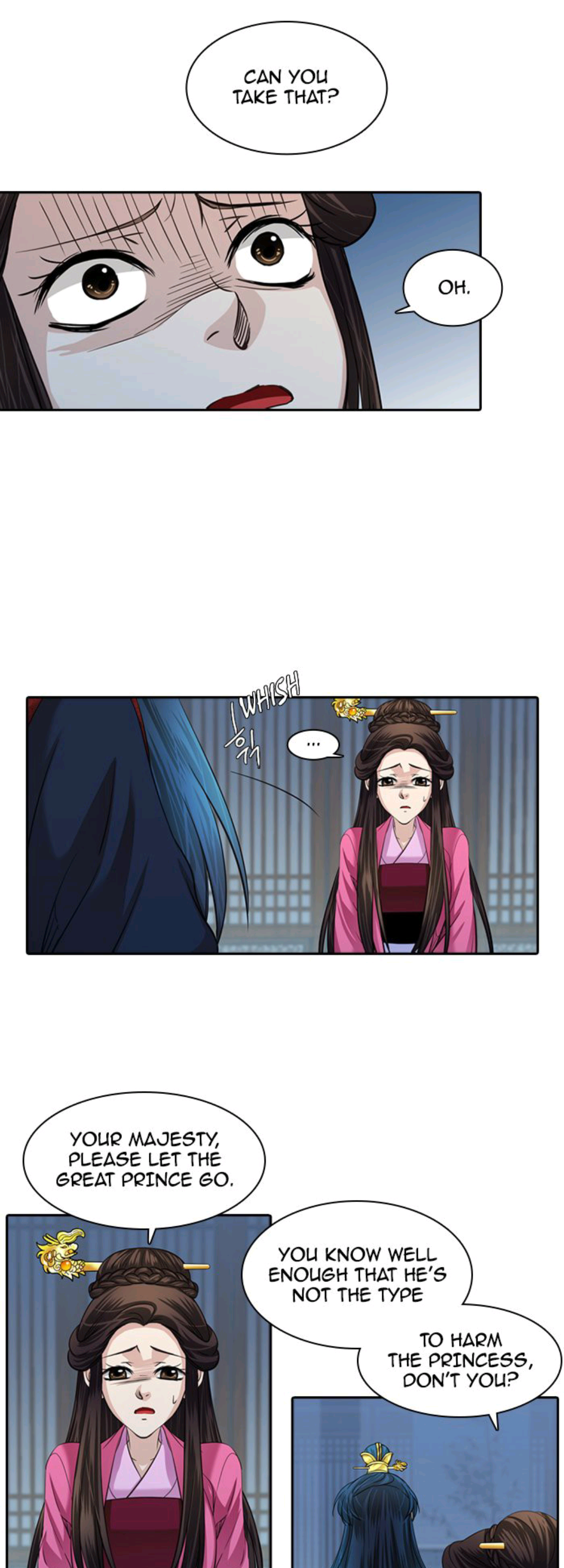 A Tender Love - chapter 43 - #2