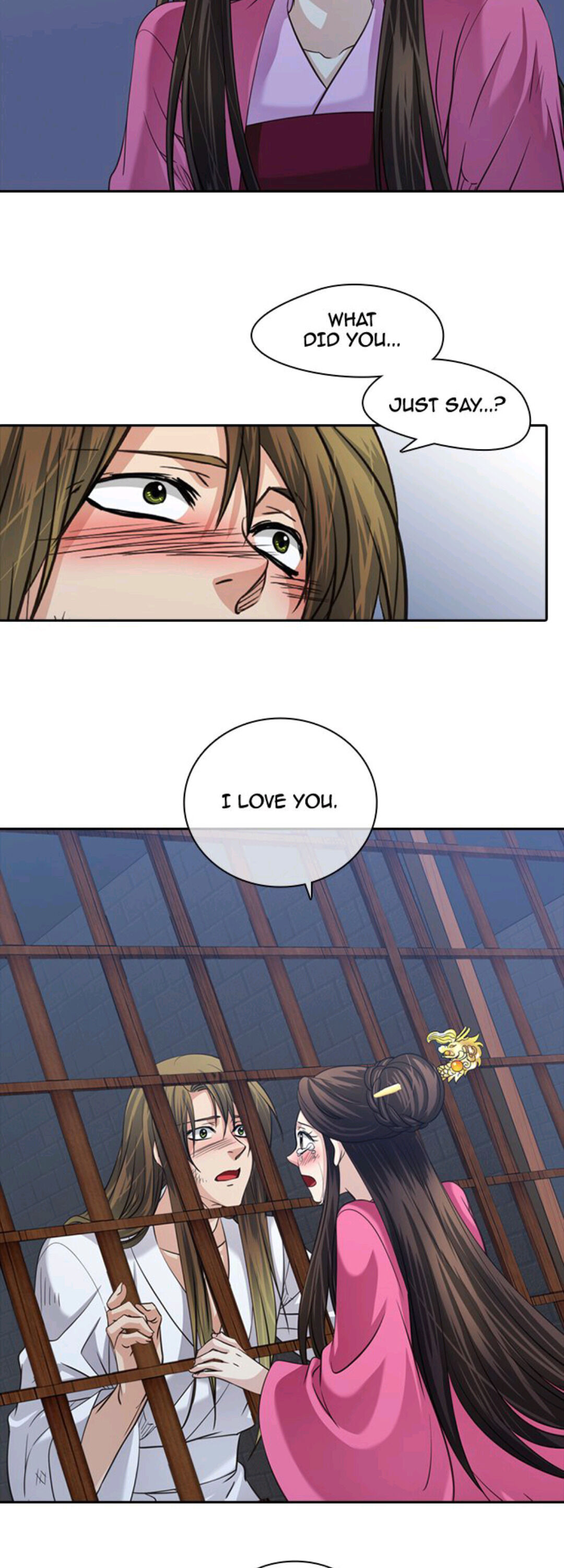 A Tender Love - chapter 44 - #2
