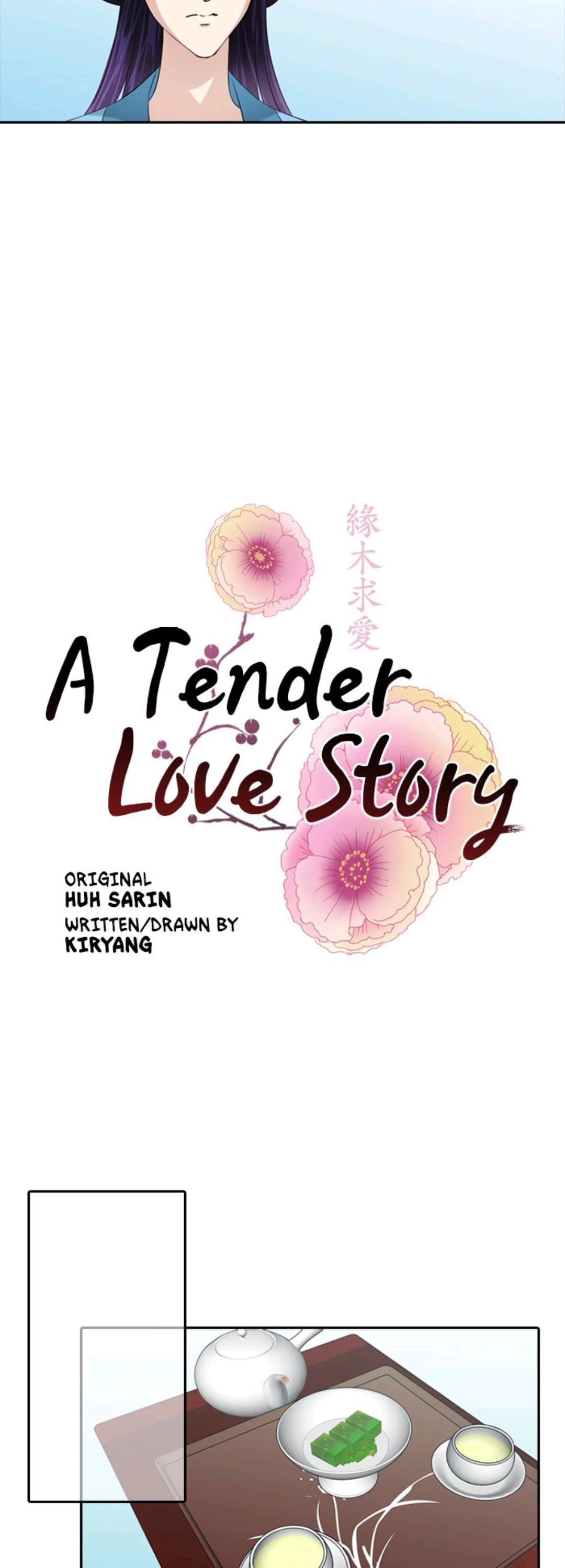 A Tender Love - chapter 53 - #4