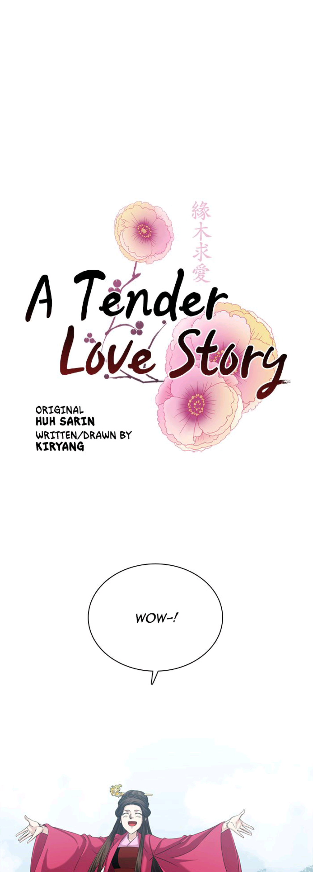 A Tender Love - chapter 59 - #3