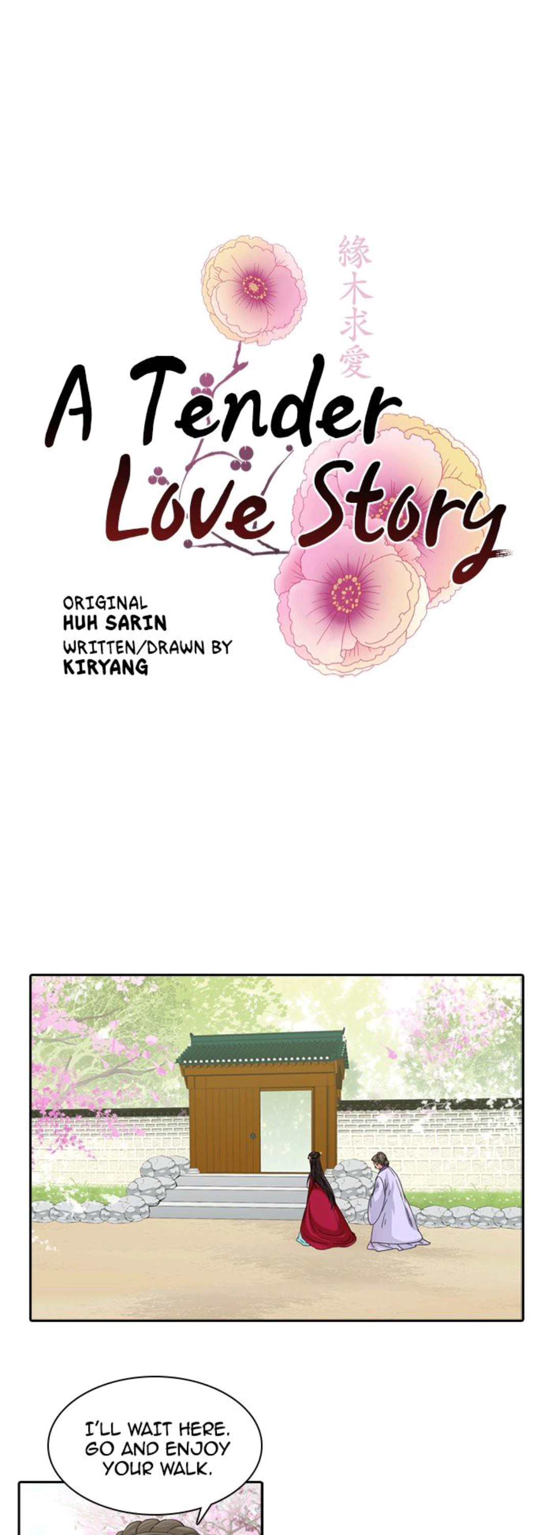 A Tender Love - chapter 9 - #2