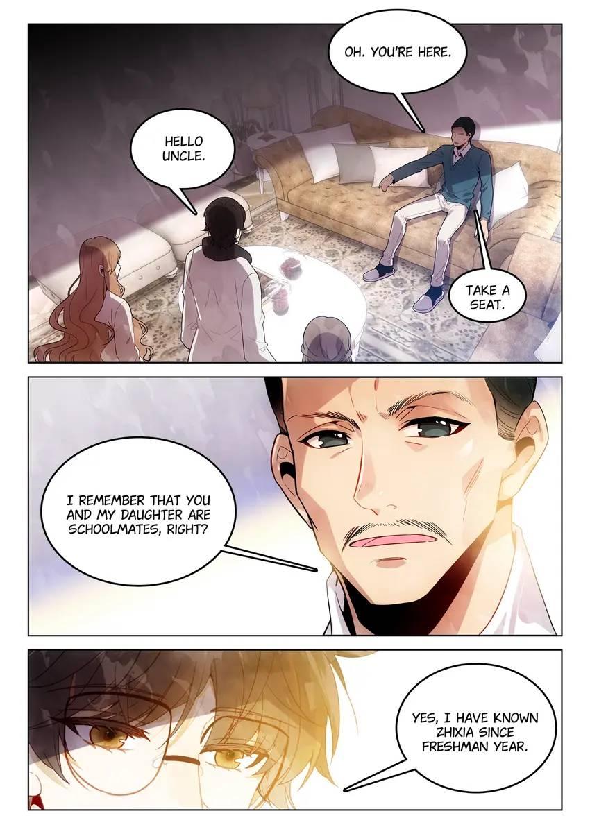 A Thousand Miles Across The River - chapter 43 - #6