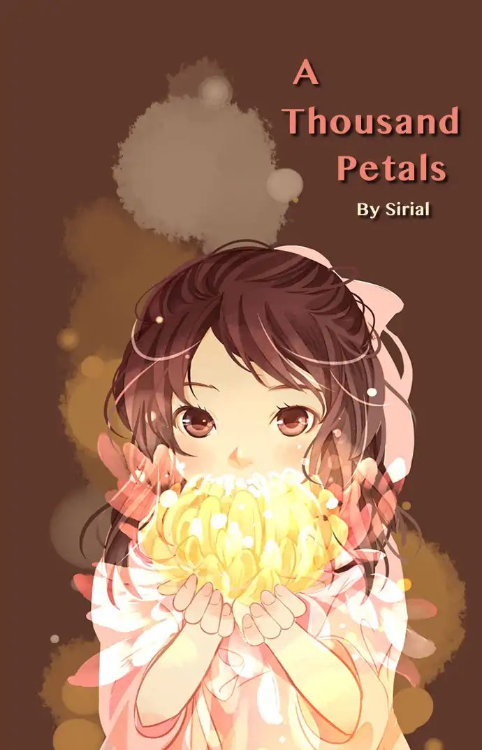 A Thousand Petals - chapter 13 - #4