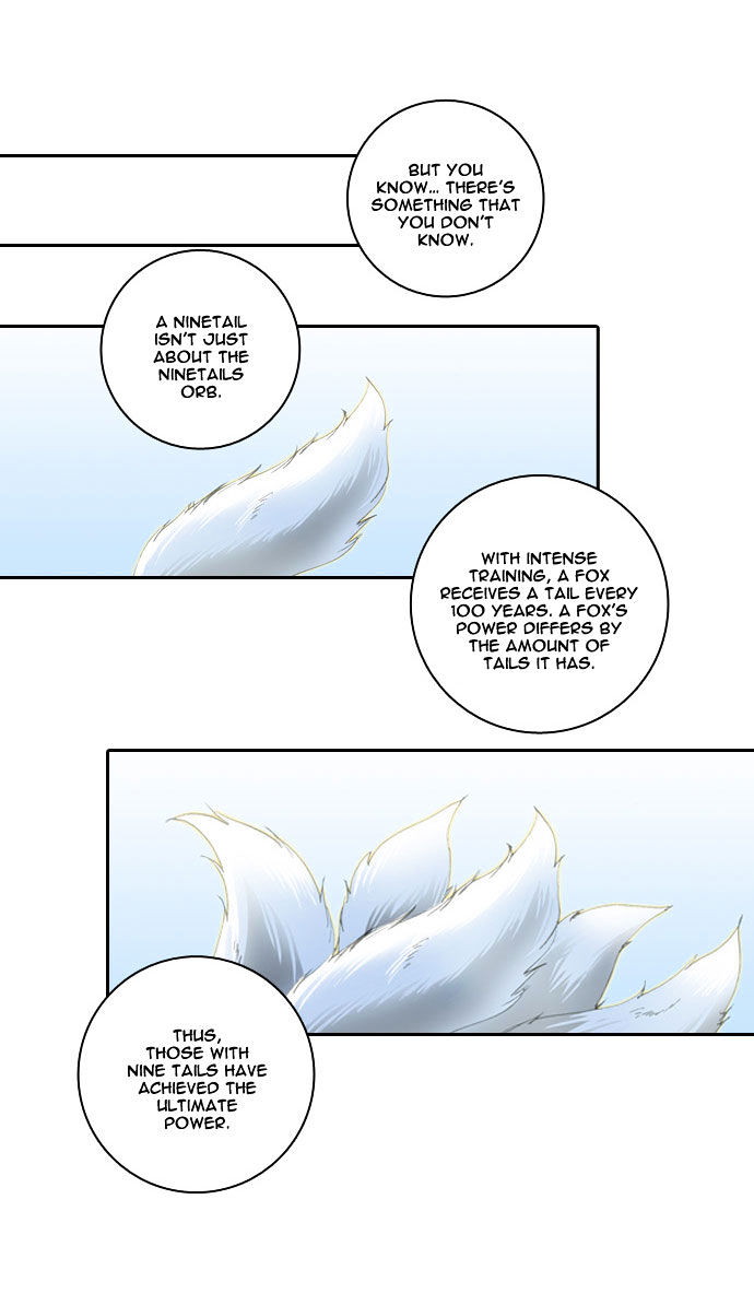 A Thousand Years Ninetails - chapter 9 - #6
