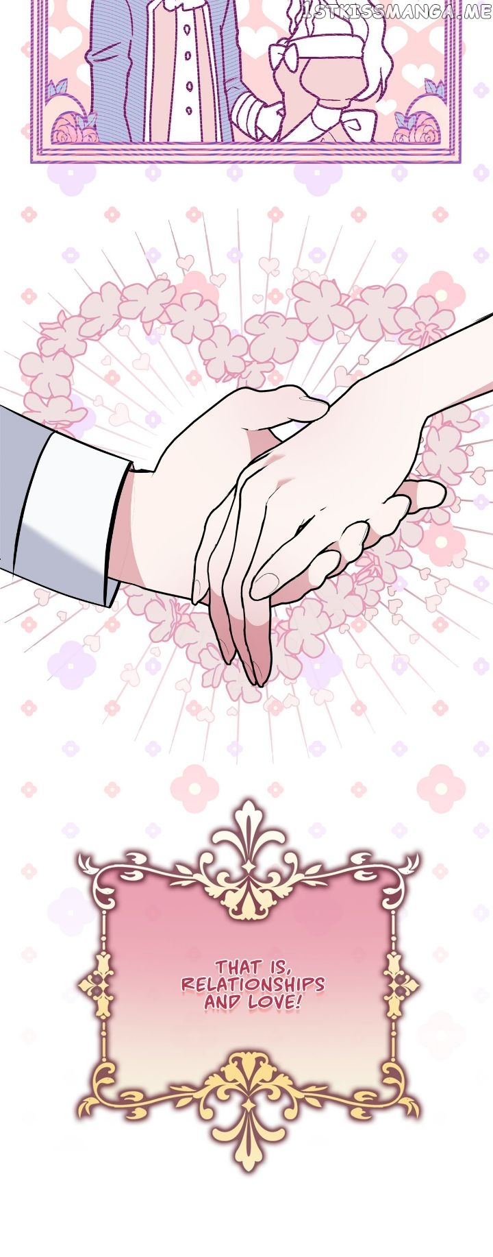 A Tipsy Marriage Proposal For The Emperor - chapter 18 - #2