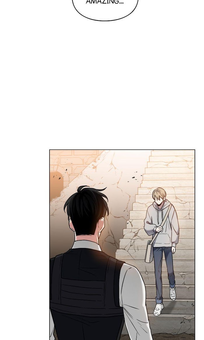 A Trace of the Wonder - chapter 14 - #6