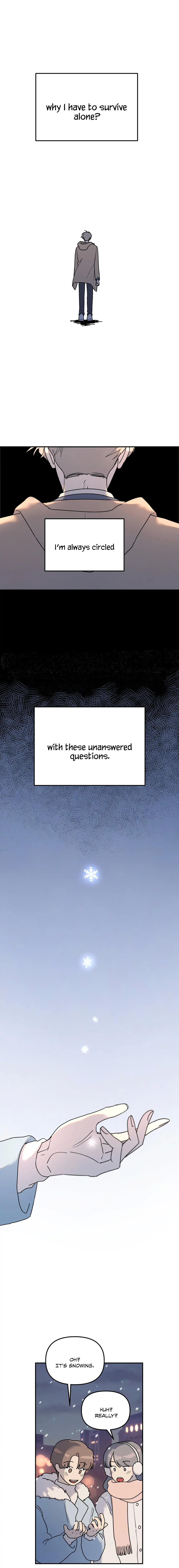 A Tree Without Roots - chapter 10 - #6