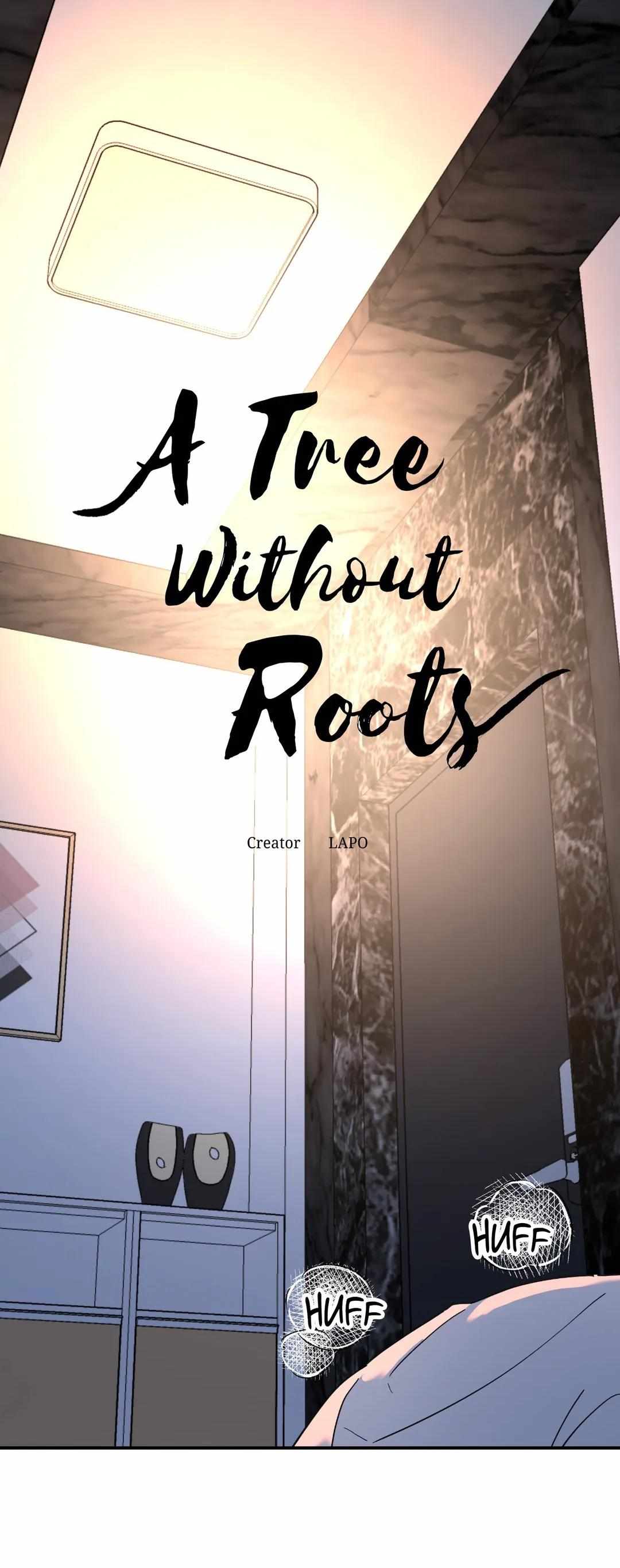 A Tree Without Roots - chapter 31 - #2