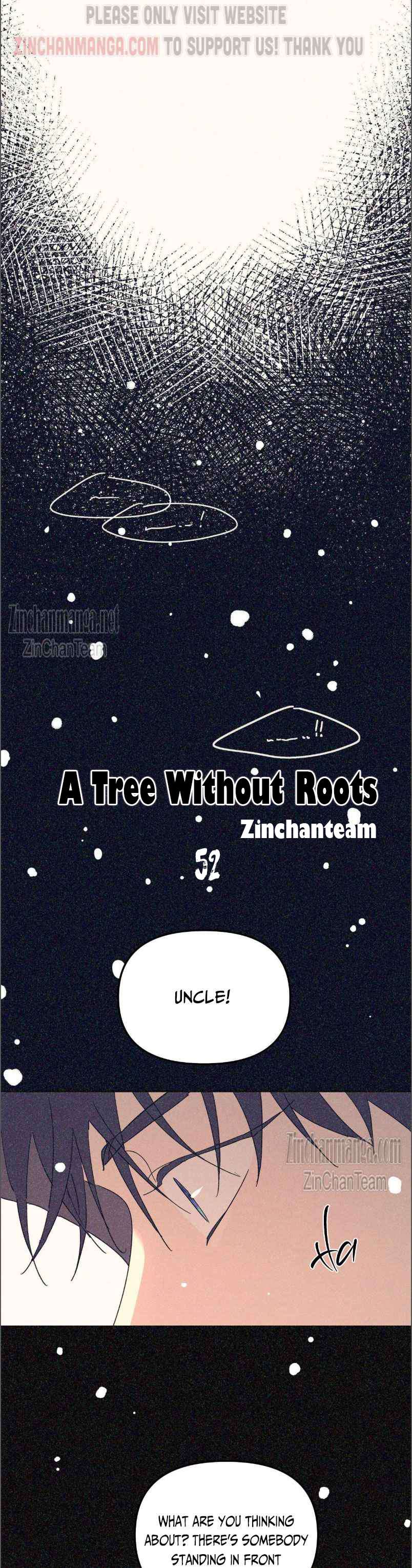 A Tree Without Roots - chapter 52 - #3