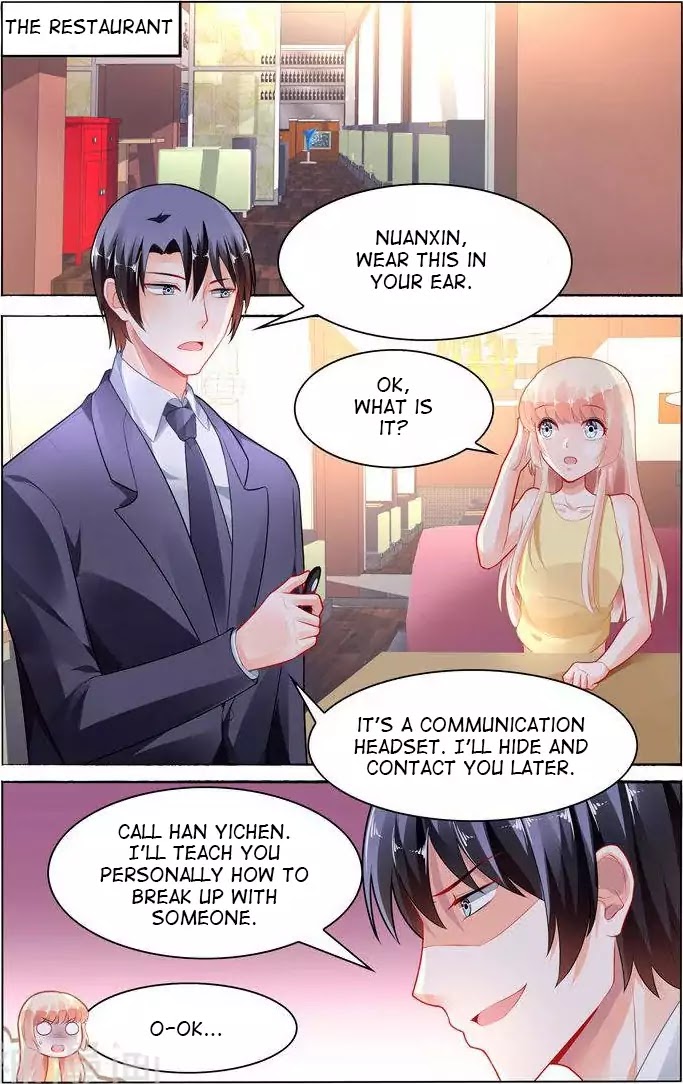 A Tycoon’S Grandiose Wedding - chapter 112 - #4
